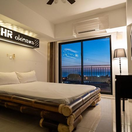 Royal Hotel Yomitan Εξωτερικό φωτογραφία