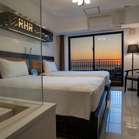 Royal Hotel Yomitan Εξωτερικό φωτογραφία