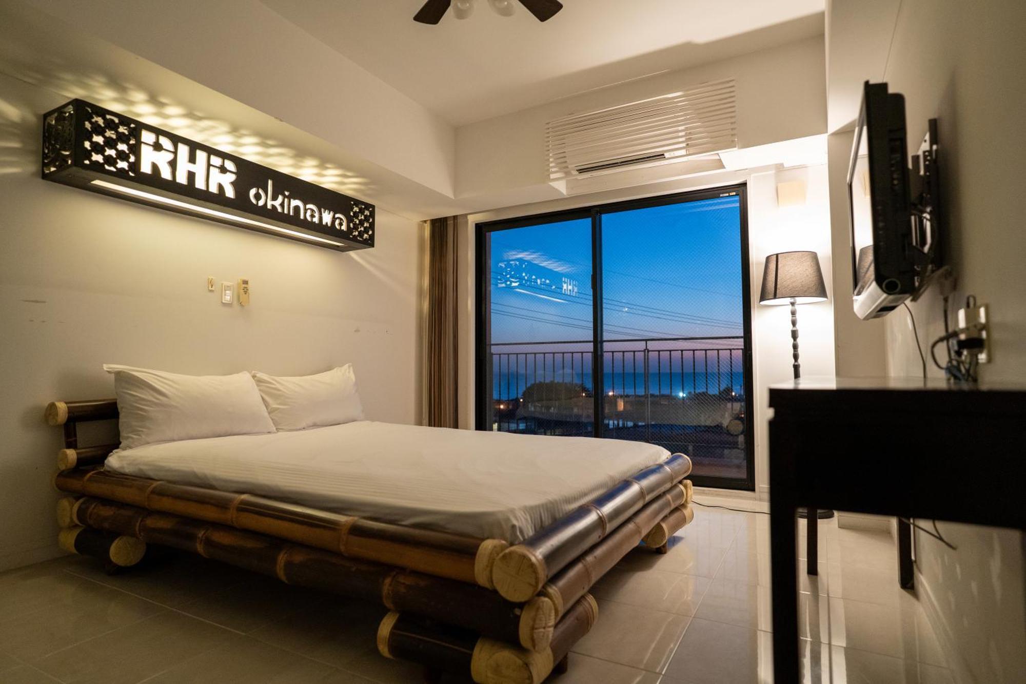 Royal Hotel Yomitan Εξωτερικό φωτογραφία