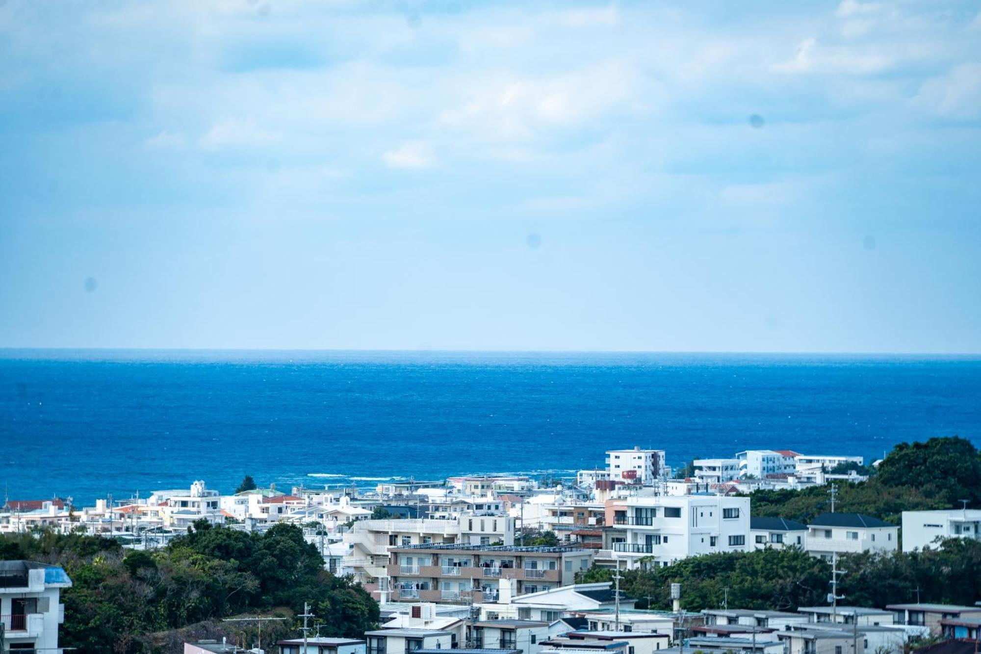 Royal Hotel Yomitan Εξωτερικό φωτογραφία