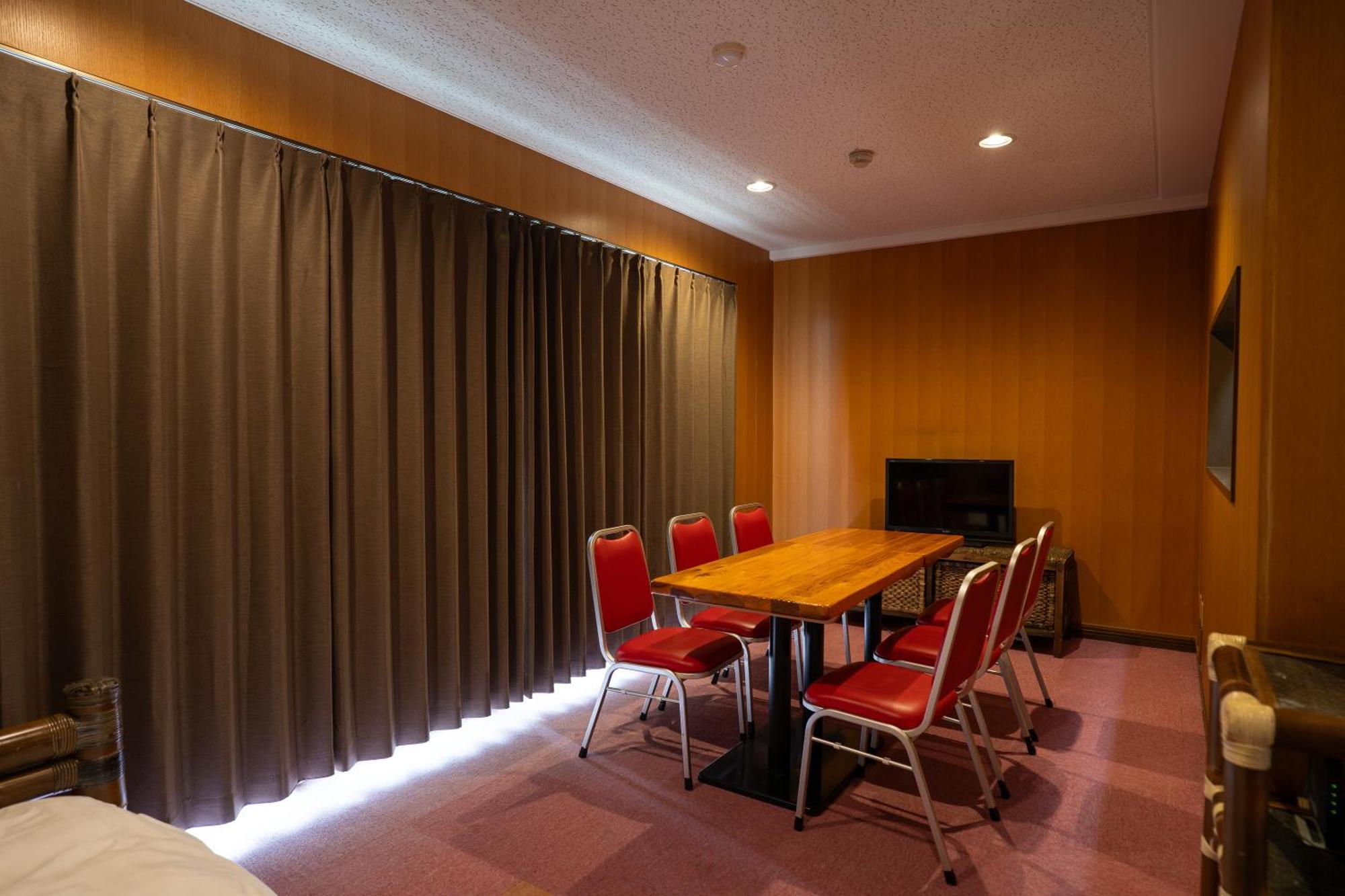 Royal Hotel Yomitan Εξωτερικό φωτογραφία