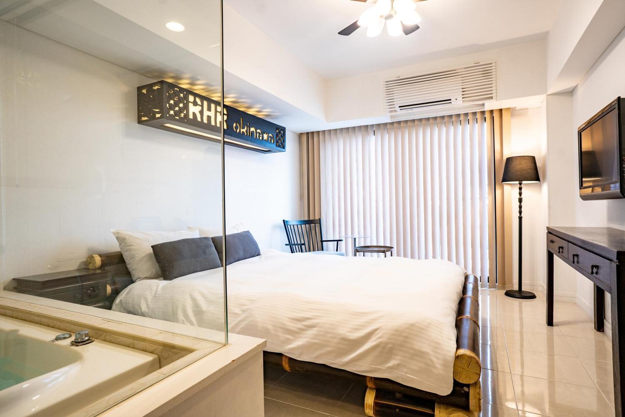 Royal Hotel Yomitan Εξωτερικό φωτογραφία