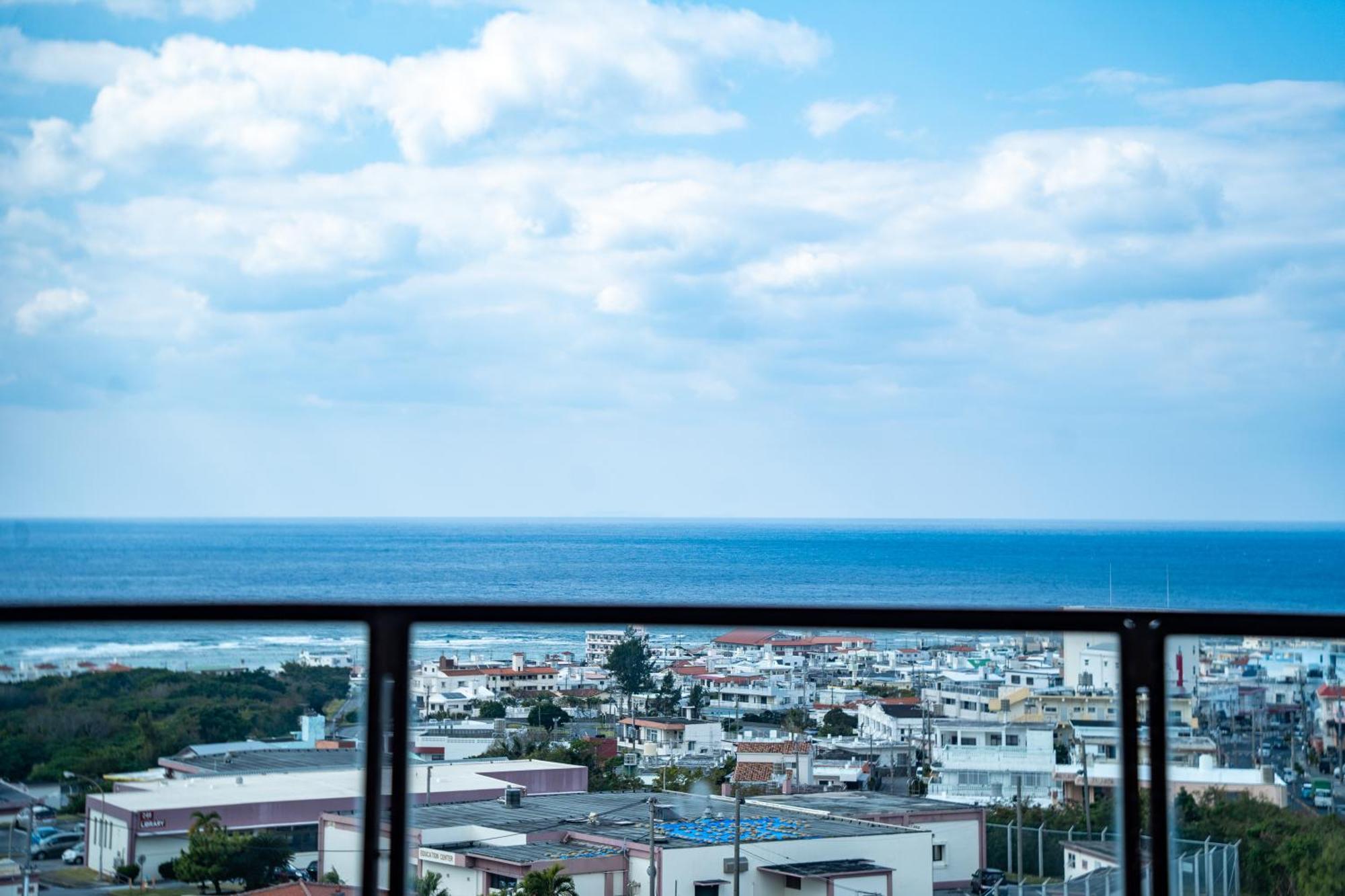 Royal Hotel Yomitan Εξωτερικό φωτογραφία