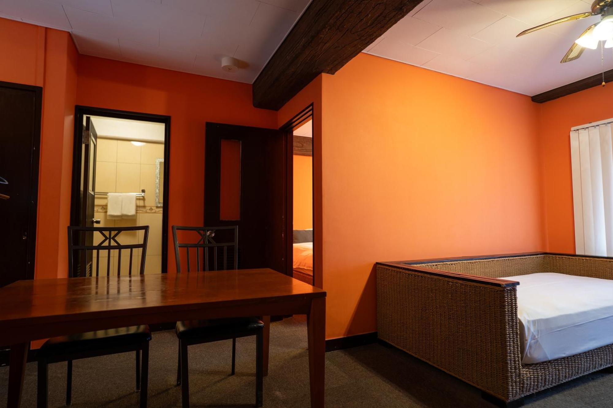 Royal Hotel Yomitan Εξωτερικό φωτογραφία