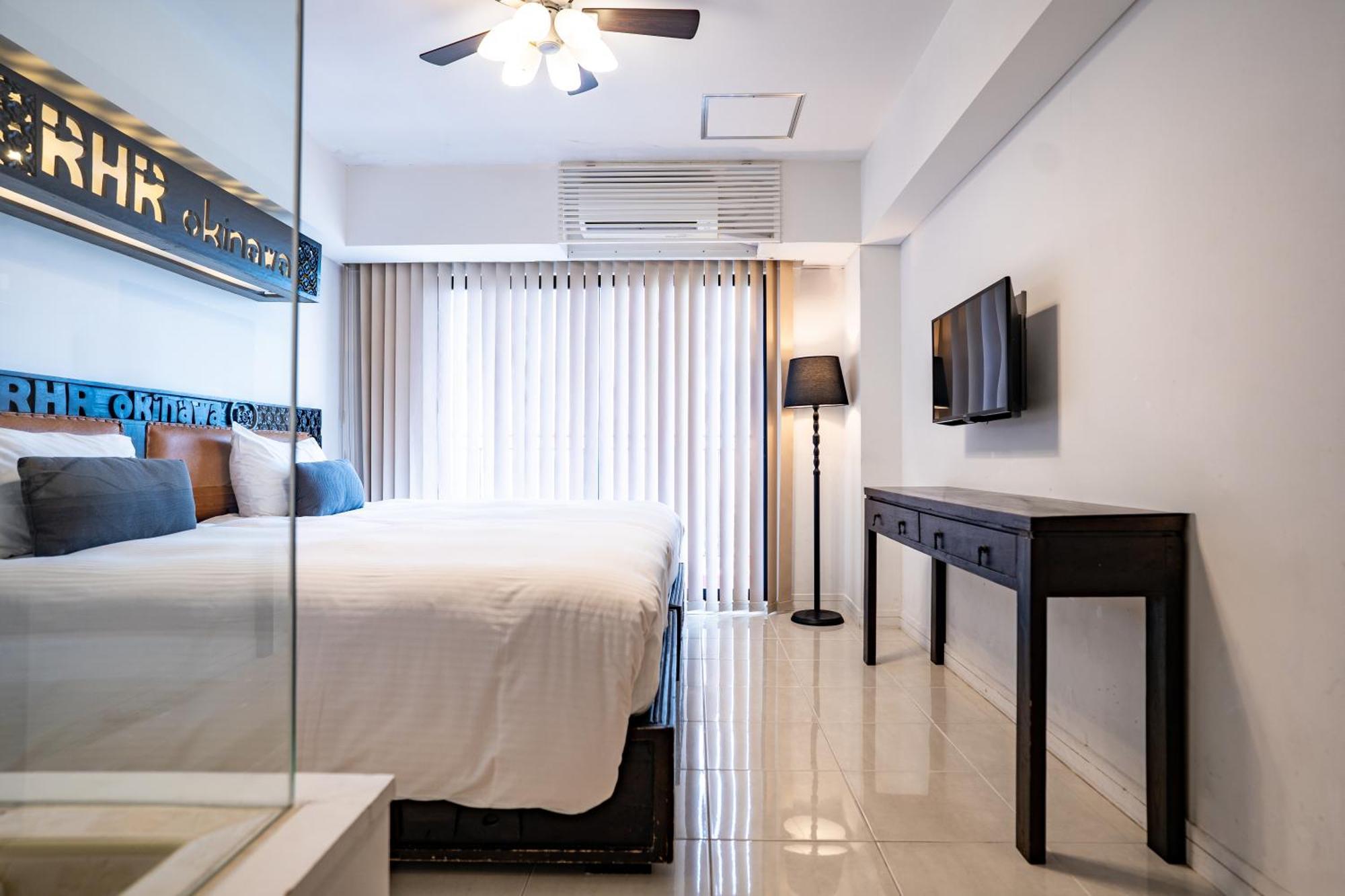 Royal Hotel Yomitan Εξωτερικό φωτογραφία