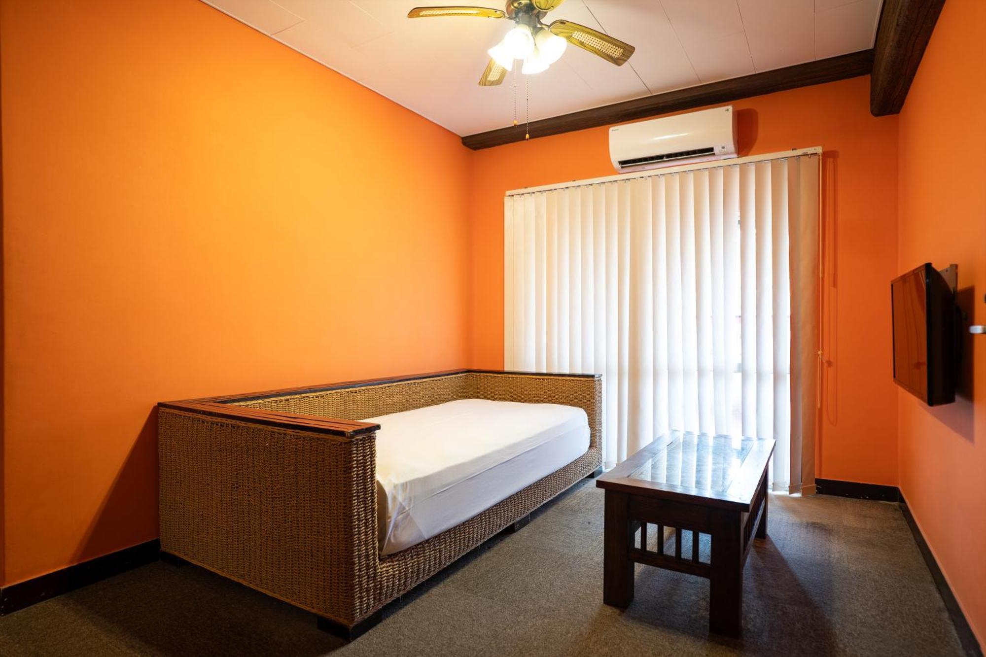 Royal Hotel Yomitan Εξωτερικό φωτογραφία