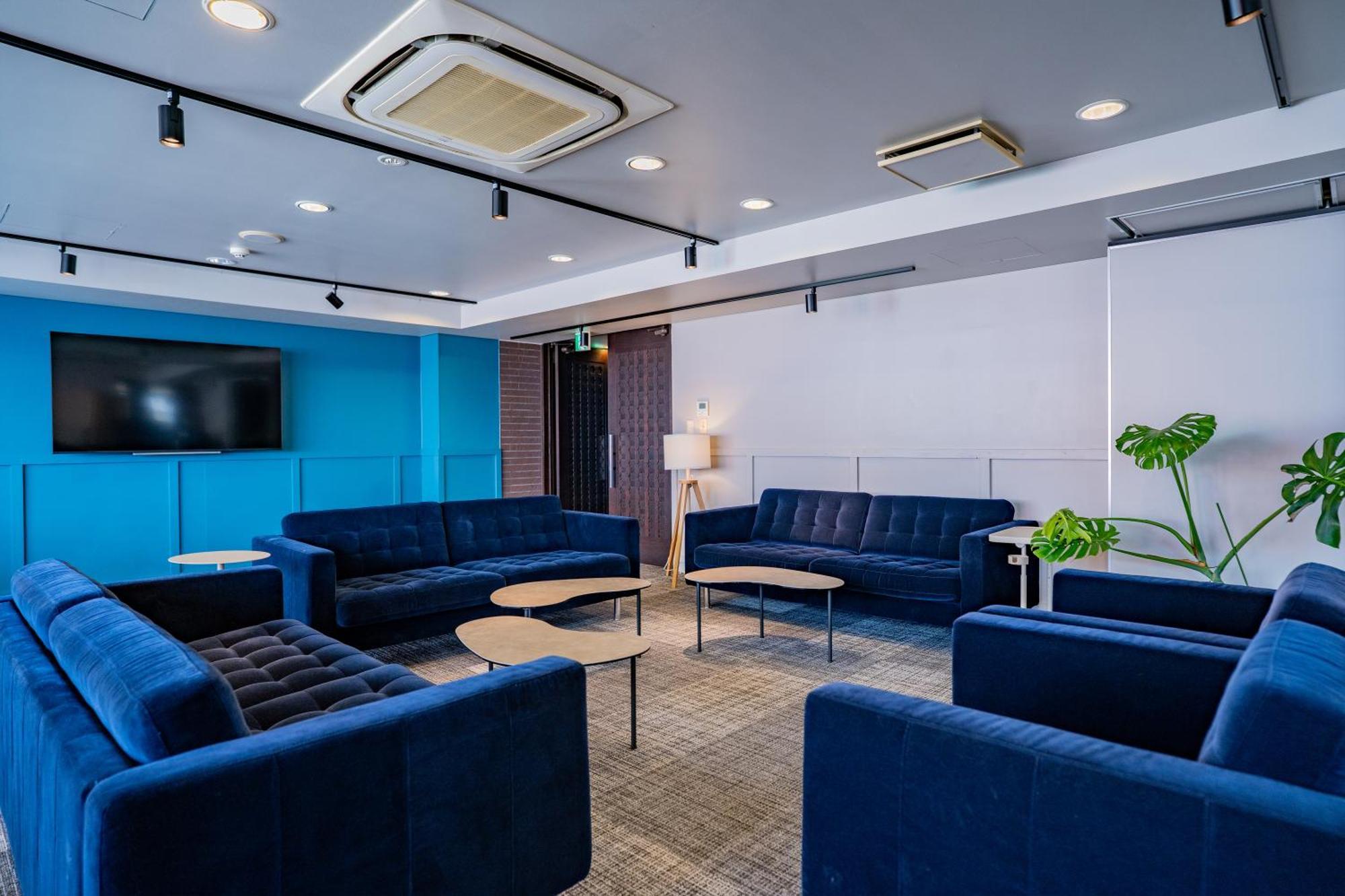 Royal Hotel Yomitan Εξωτερικό φωτογραφία