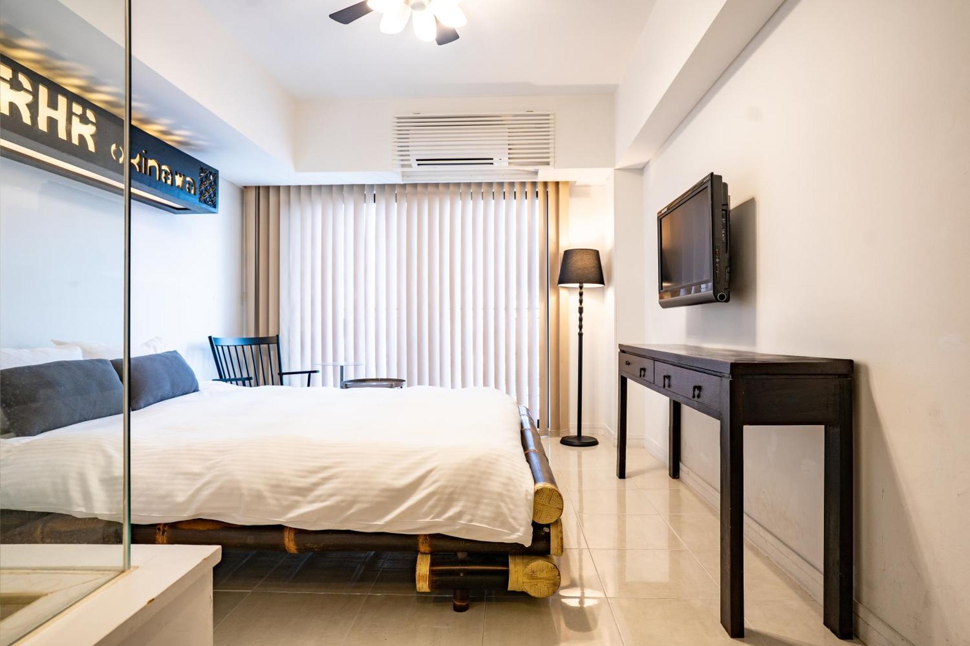 Royal Hotel Yomitan Εξωτερικό φωτογραφία