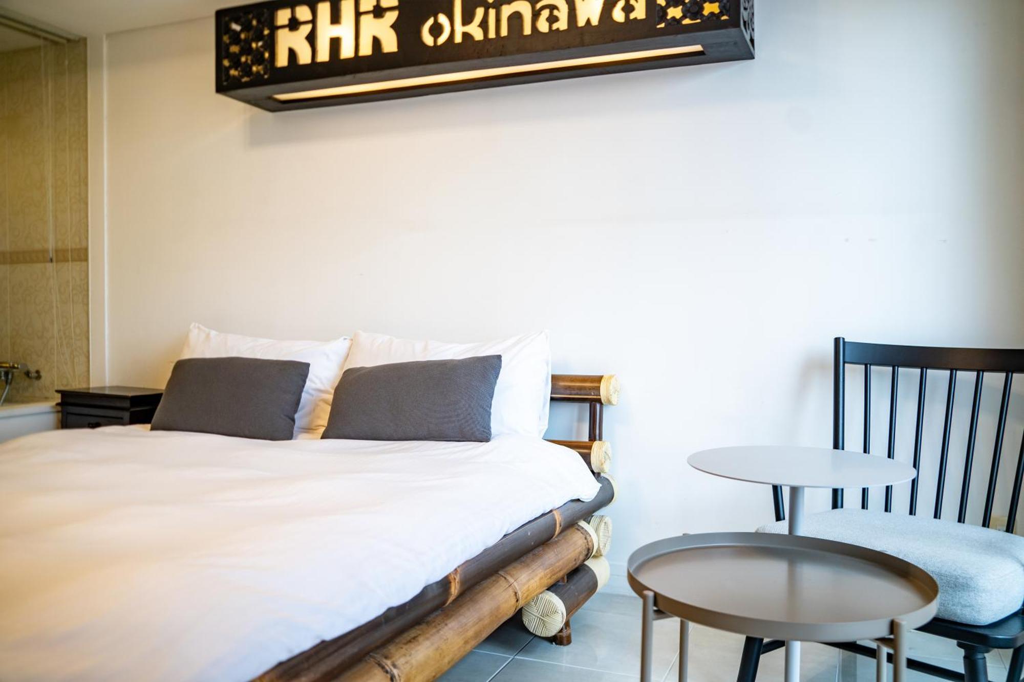 Royal Hotel Yomitan Εξωτερικό φωτογραφία