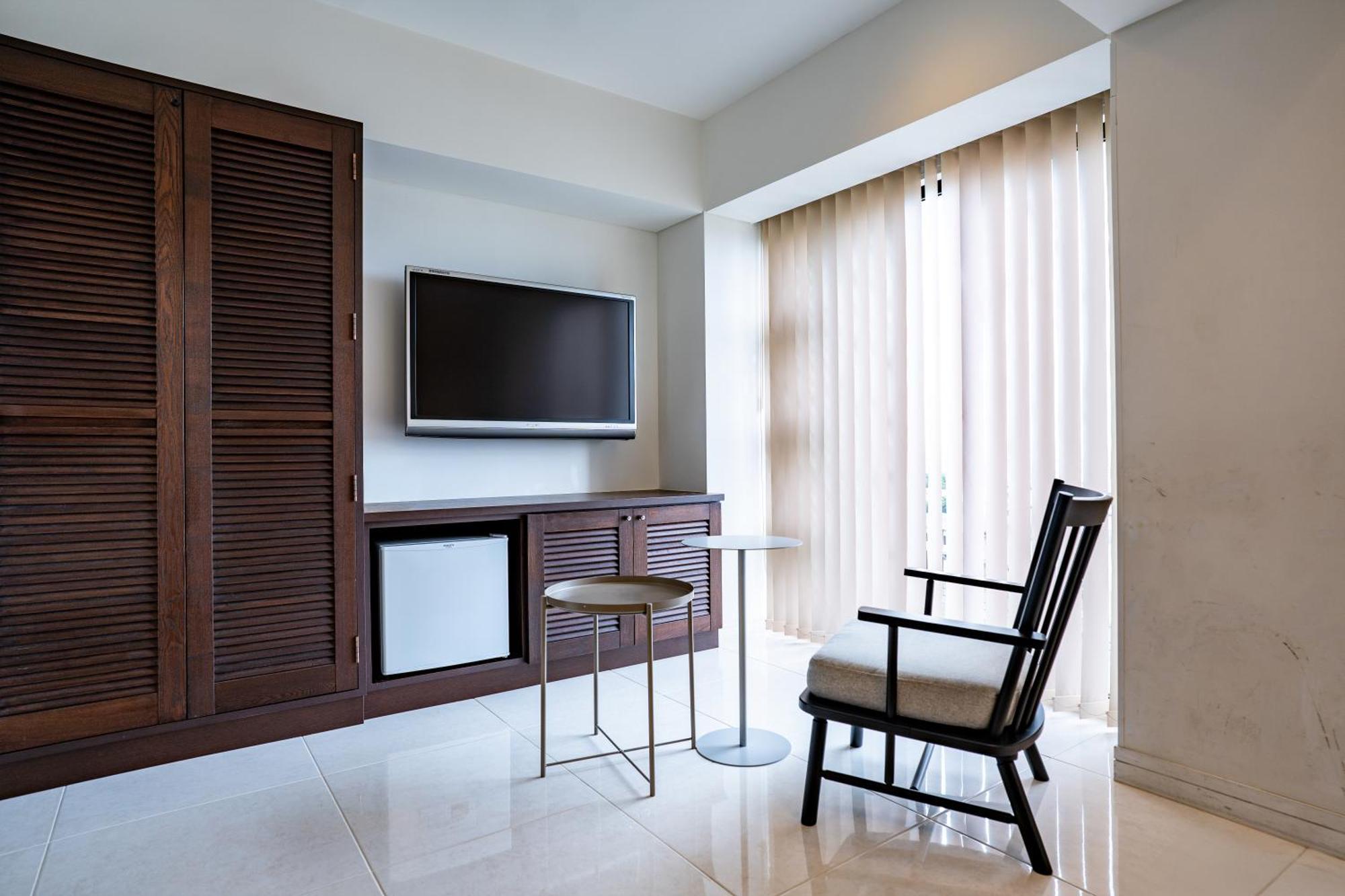 Royal Hotel Yomitan Εξωτερικό φωτογραφία